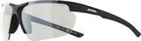 Alpina defey hr - lunettes de sport