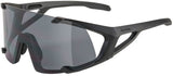 Alpina hawkeye s - lunettes de sport