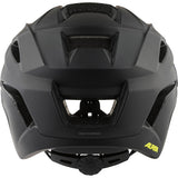 HELM ALPINA KAMLOOP UNISEX MAT NOIR Taille 56-59 cm (M)