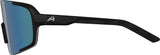 Alpina lumin - sports glasses