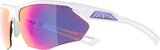 Alpina nylos hr - lunettes de sport