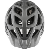 Alpina Mythos 3.0 L.E. Casque Unisexe Mat Zilver Black Taille 57-62 cm