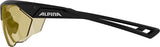 Alpina nylos hr - lunettes de sport