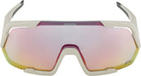 Alpina rocket qv - lunettes de sport