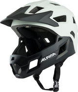 Alpina rupi - casque intégral pour jeunes