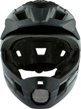 Alpina rupi - casque intégral pour jeunes