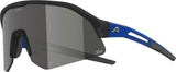Alpina sonic hr q-lite - lunettes de sport