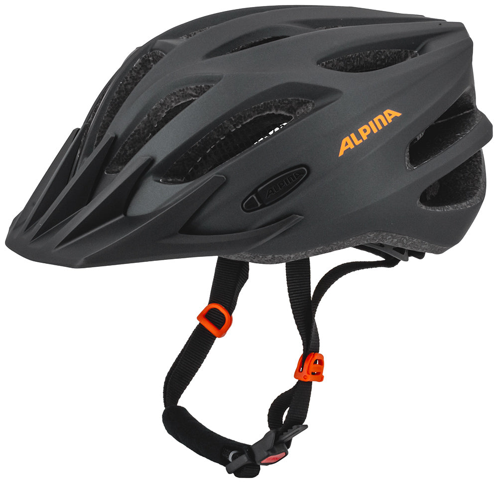 Alpina tour 2.0 - casque vtt