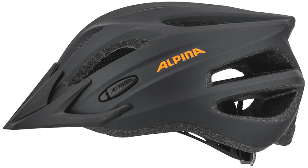Alpina tour 2.0 - casque vtt