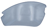 Alpina tri-scray 2.0 hr clear - lentilles de remplacement