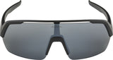 Alpina turbo hr - lunettes de sport
