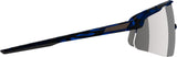 Alpina turbo pro q-lite - lunettes de sport