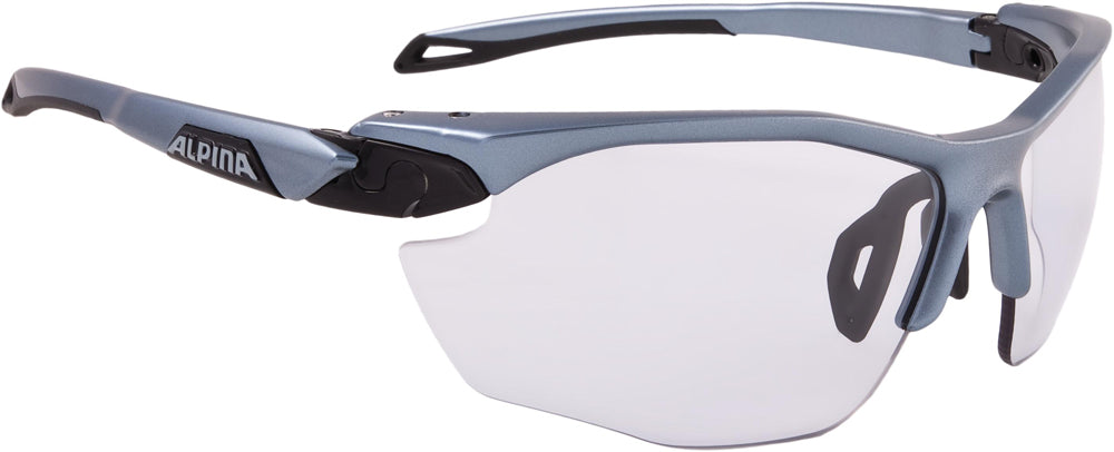Alpina twist five hr v - lunettes de sport