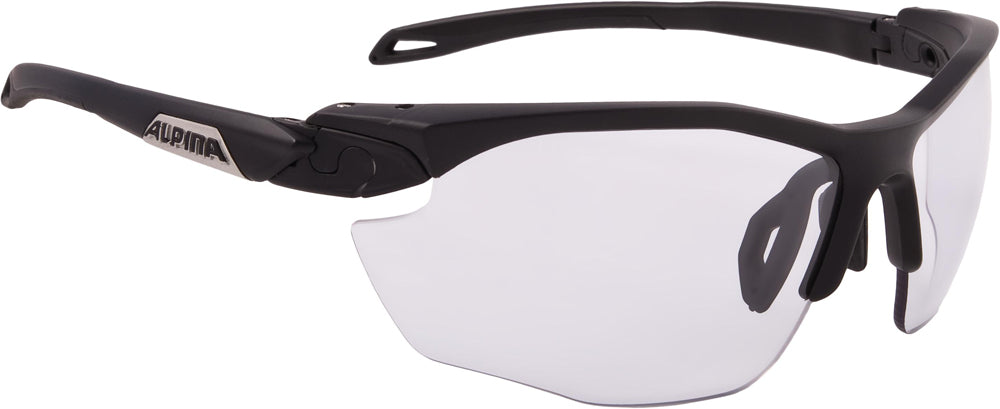 Alpina twist five hr v - lunettes de sport