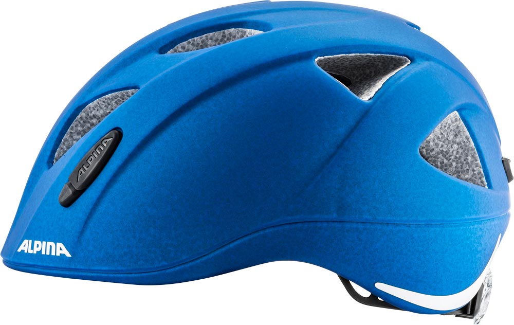 Alpina ximo l.e. - kid's helmet