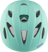 Alpina ximo l.e. - un casque pour enfant
