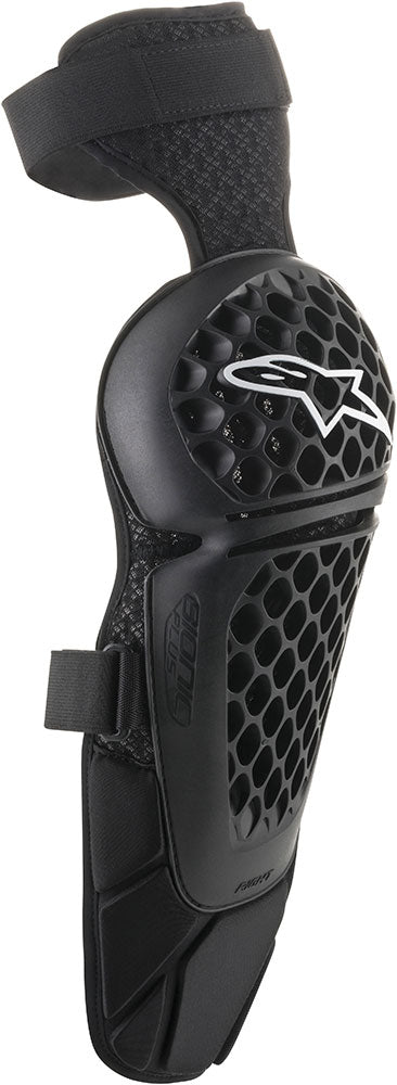Alpinestars bionic plus - protections genoux et tibias