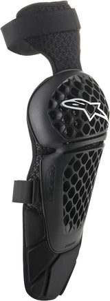 Alpinestars bionic plus - protections genoux et tibias