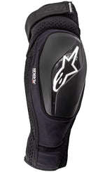 Bouclier Alpinestars Impact Plasma Elite - Coudes