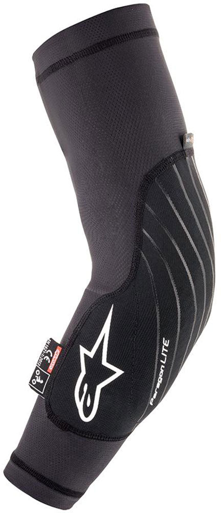 Alpinestars paragon lite - coudière enfant