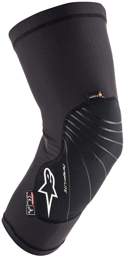 Alpinestars paragon lite - genouillère enfant