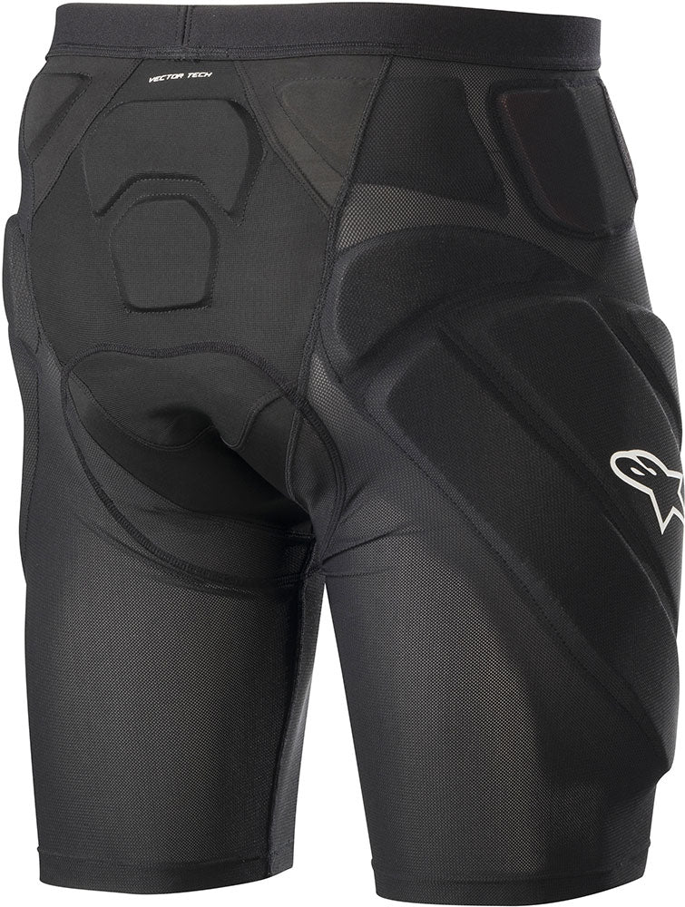 Alpinestars vector tech - short de protection