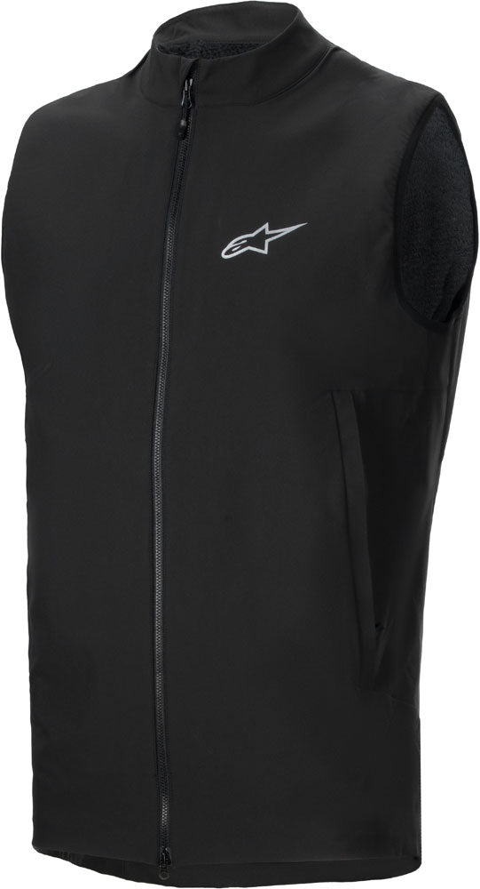 Alpinestars dura thermal - gilet vtt