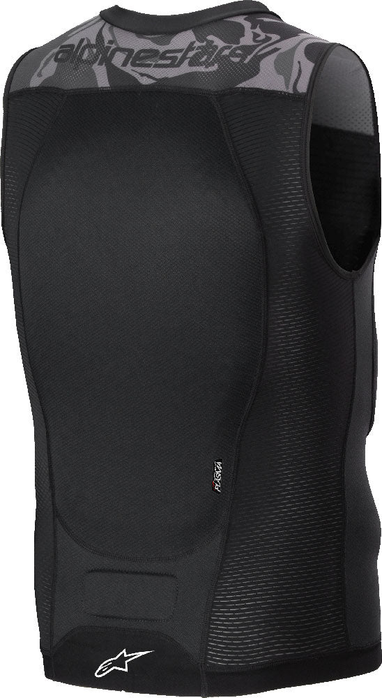 Alpinestars motion plasma - gilet de protection