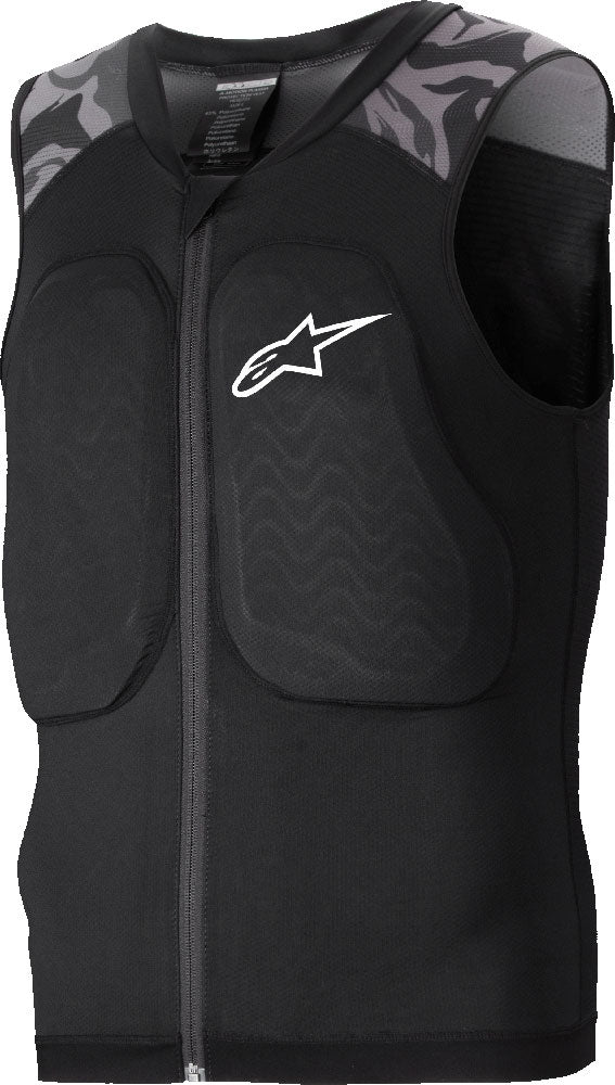 Alpinestars motion plasma - gilet de protection
