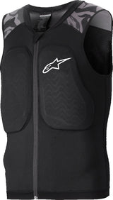 Alpinestars motion plasma - gilet de protection