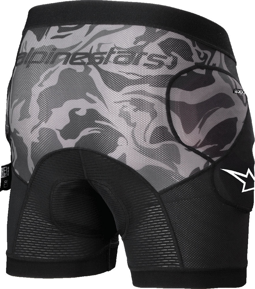 Alpinestars motion plasma - pantalon de protection