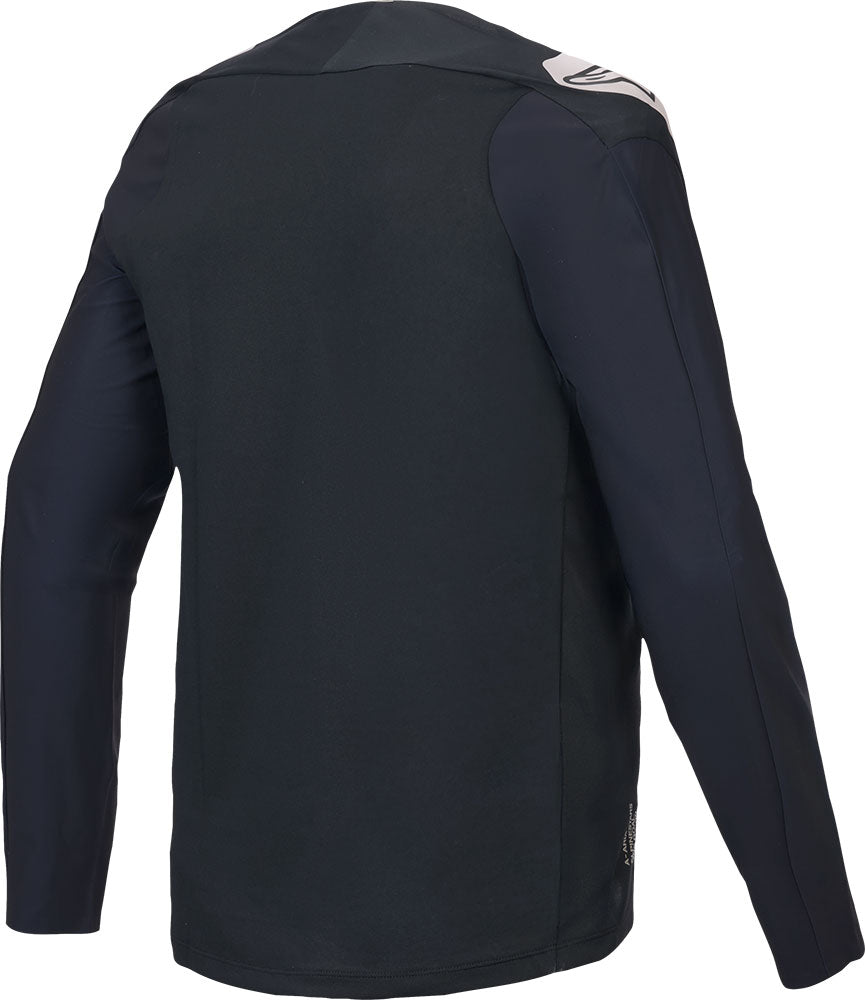 Alpinestars aria polartec elite - maillot vtt manches longues