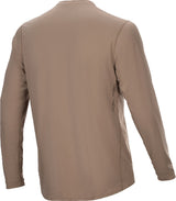 Alpinestars dura astar - maillot vtt manches longues
