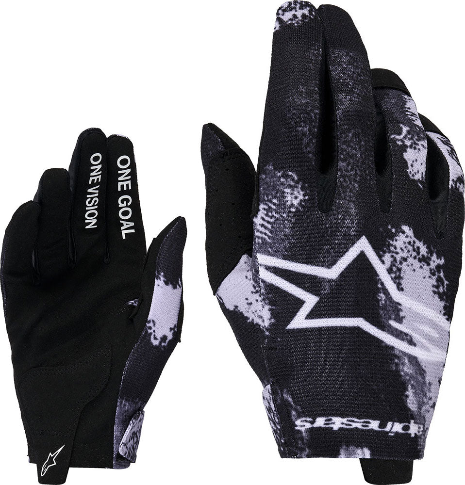 Alpinestars radar - gants vtt