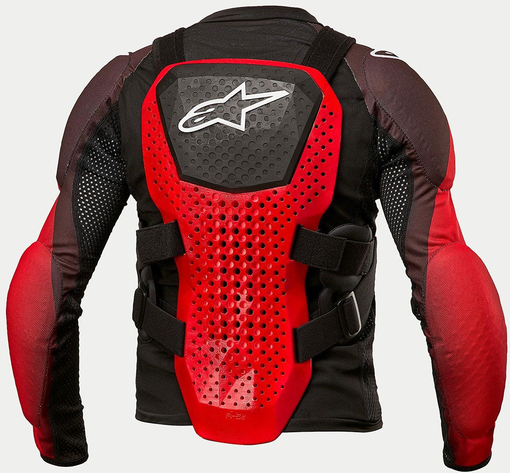 Alpinestars bionic tech - veste de protection pour enfants