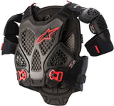 Alpinestars a-6 - plastron