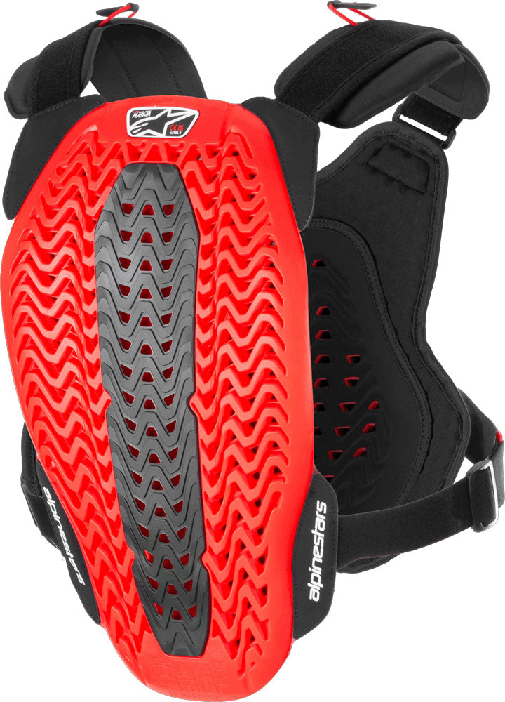 Alpinestars a-5 plasma - plastron