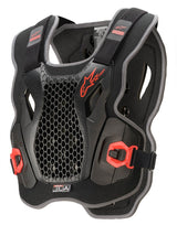 Alpinestars bionic action Chest - gilet de protection