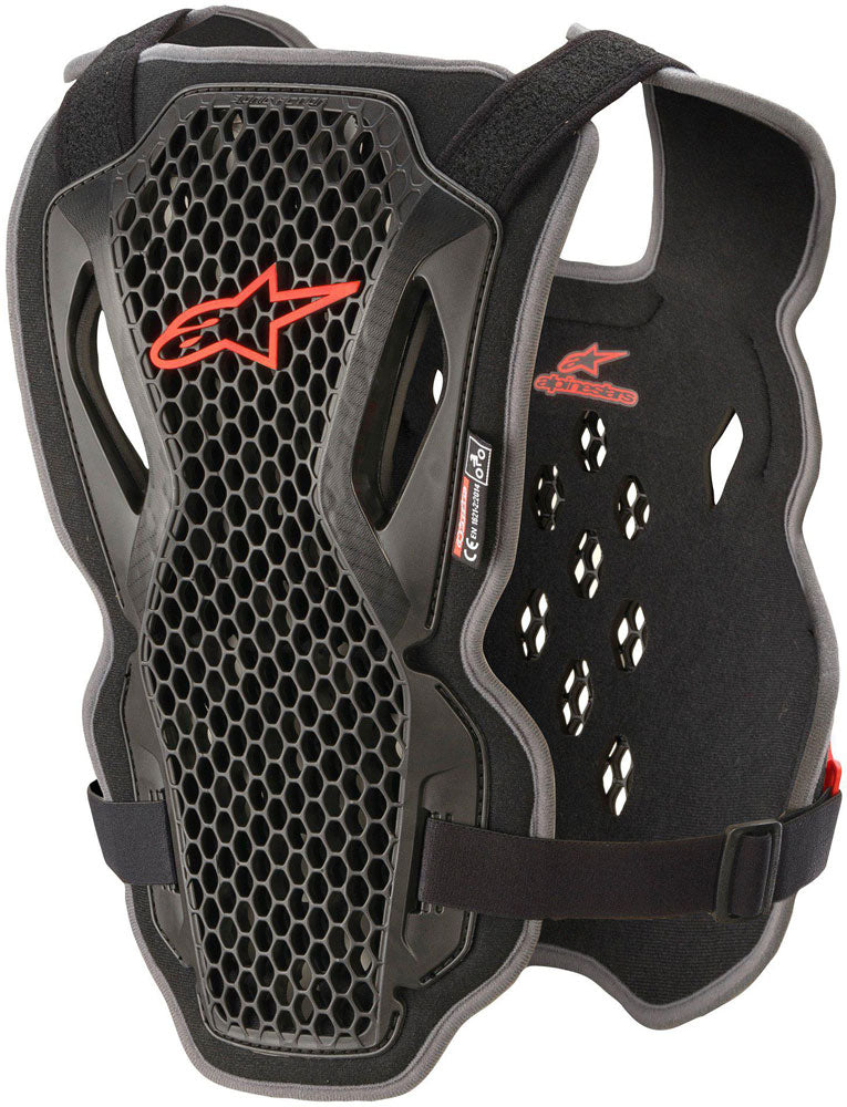 Alpinestars bionic action Chest - gilet de protection