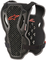 Alpinestars bionic action Chest - gilet de protection