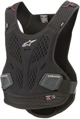 Alpinestars bionic pro Chest - gilet de protection