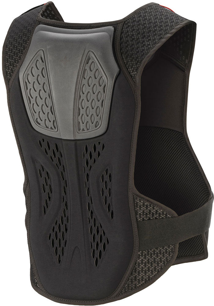 Alpinestars bionic pro Chest - gilet de protection