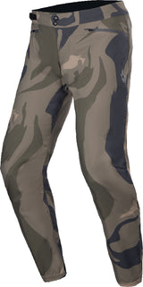 Alpinestars dura camo - pantalon vtt