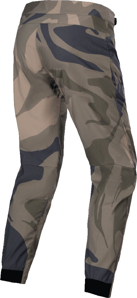Alpinestars dura camo - pantalon vtt