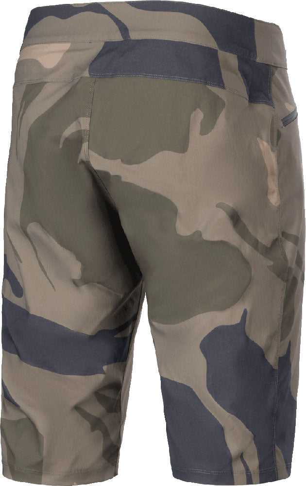 Alpinestars dura liner camo - short vtt