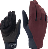Alpinestars dura thermal - gants vtt