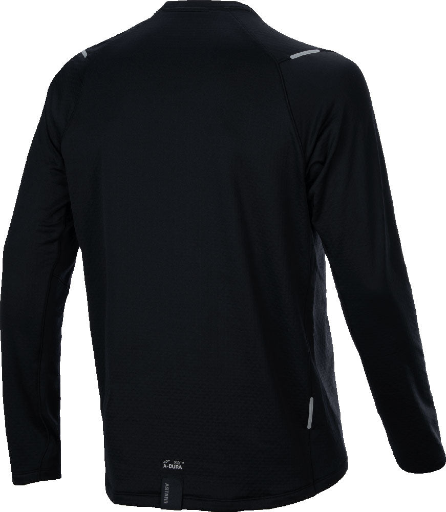 Alpinestars dura thermal - maillot vtt manches longues