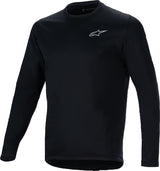 Alpinestars dura thermal - maillot vtt manches longues