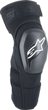 Alpinestars impact plasma Elite Shield - genouillères