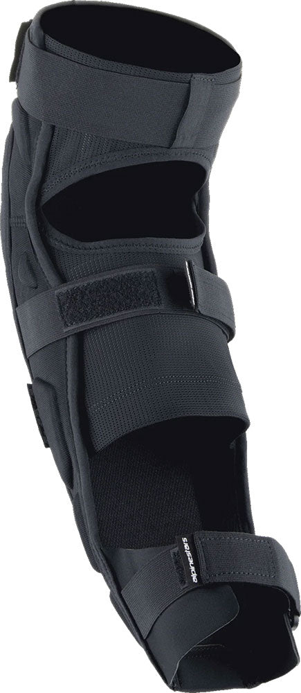 Alpinestars impact plasma pro - protections genoux et tibias